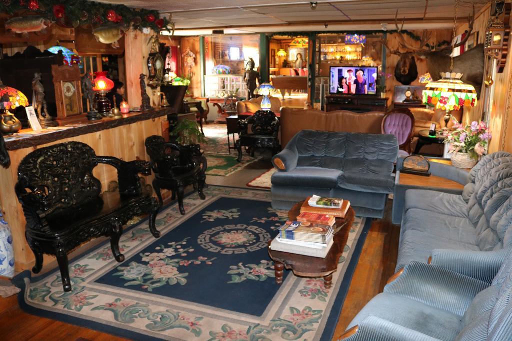 Colonial Inn Pine Hill Luaran gambar