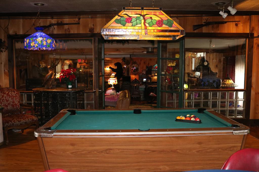 Colonial Inn Pine Hill Luaran gambar