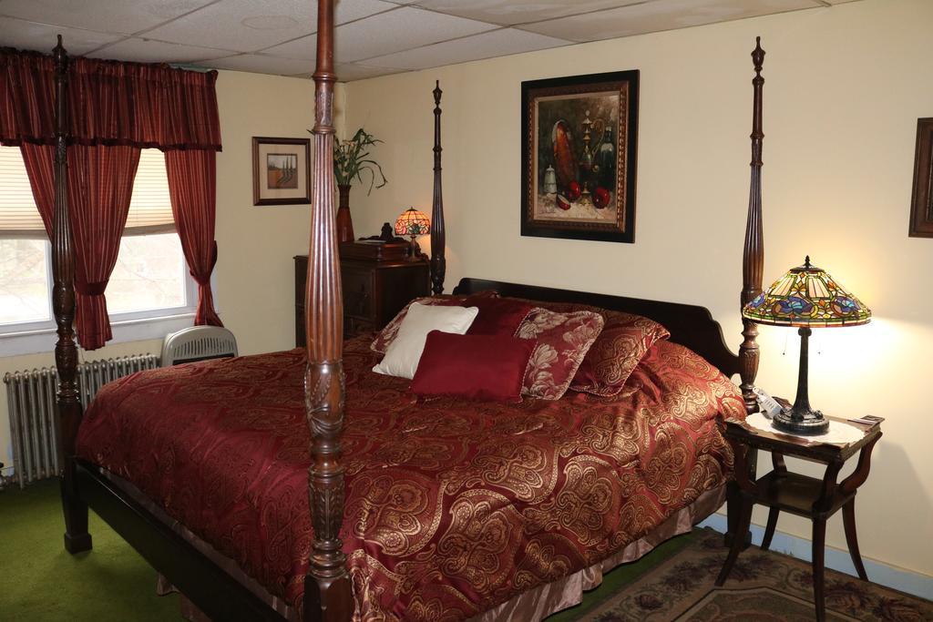 Colonial Inn Pine Hill Luaran gambar