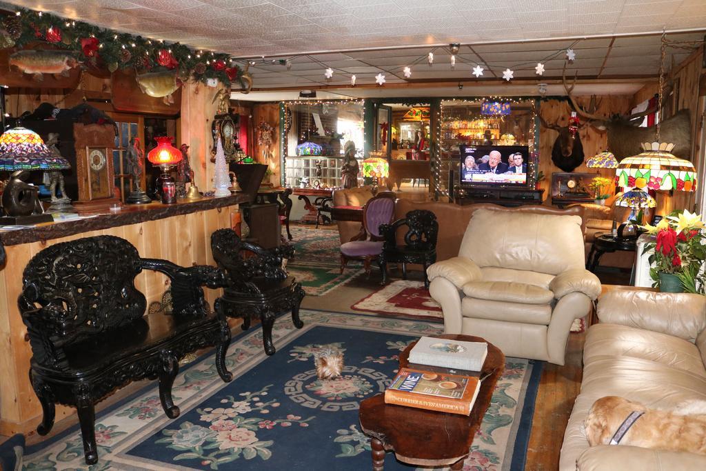 Colonial Inn Pine Hill Luaran gambar