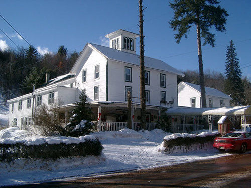 Colonial Inn Pine Hill Luaran gambar