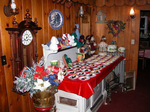 Colonial Inn Pine Hill Luaran gambar