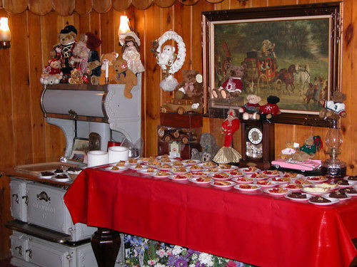 Colonial Inn Pine Hill Luaran gambar