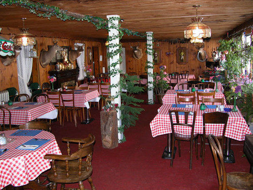 Colonial Inn Pine Hill Luaran gambar