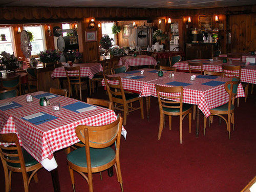 Colonial Inn Pine Hill Luaran gambar